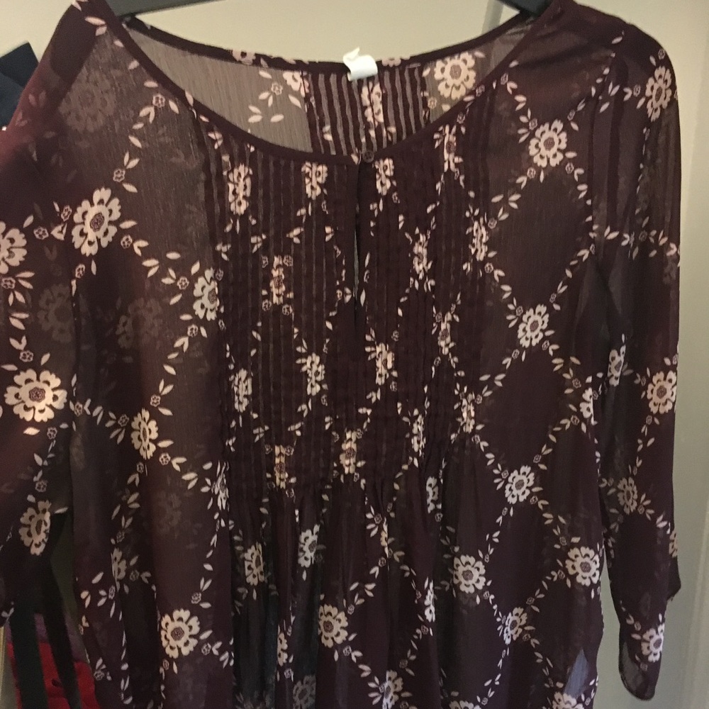 Blouse